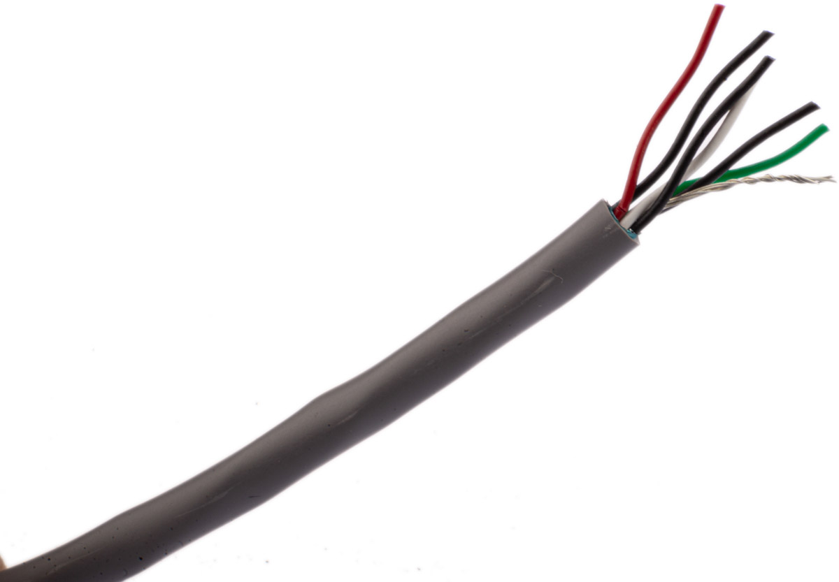5473C SL001, Alpha Wire