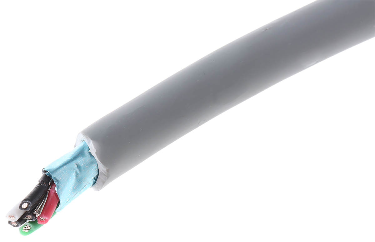 5473L SL005, Alpha Wire