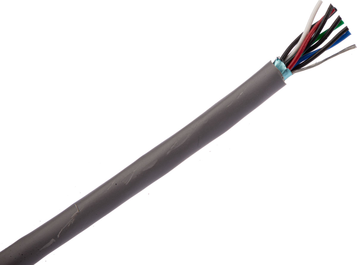 5474C SL001, Alpha Wire