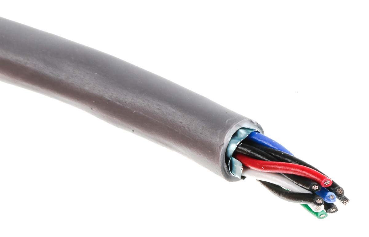 5474C SL005, Alpha Wire