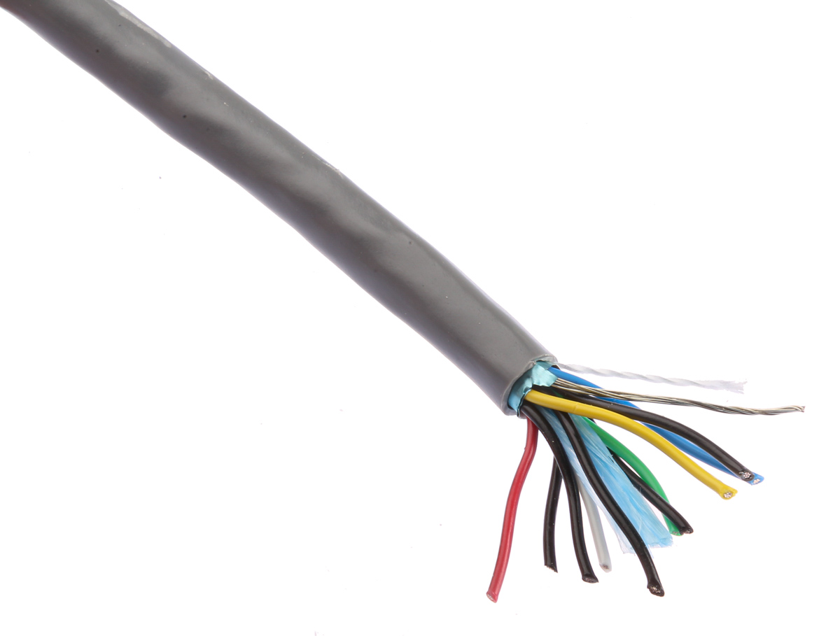 5475C SL005, Alpha Wire