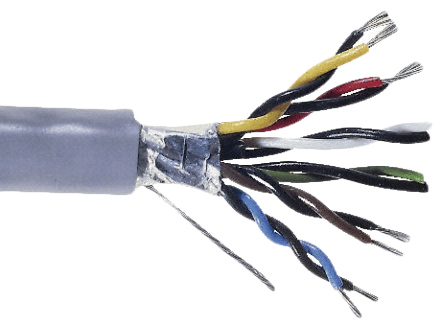 5476C SL005, Alpha Wire