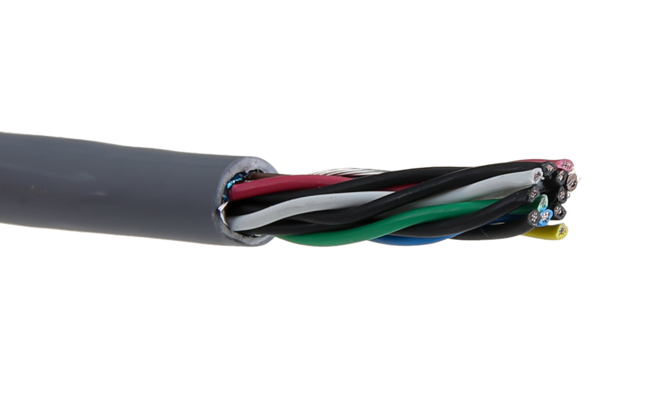 5476L SL005, Alpha Wire