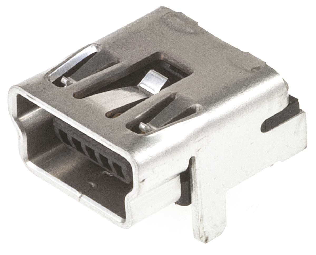 54819-0519, Molex