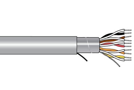 5489C SL001, Alpha Wire