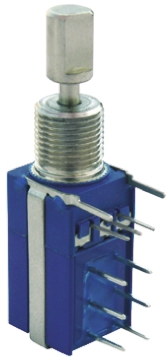 54AAD-C28-B13/P50L, Bourns