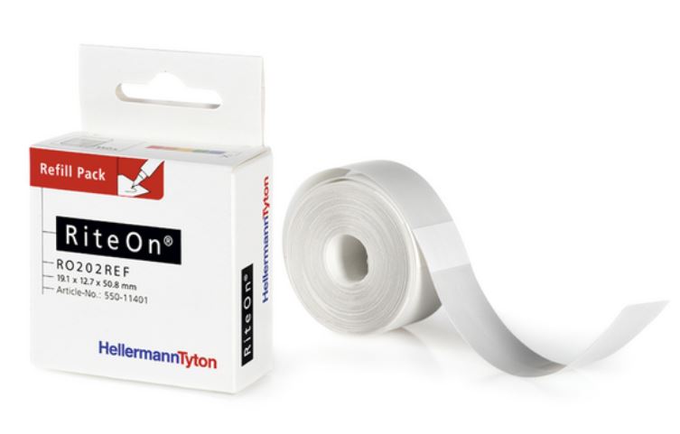 550-11401, HellermannTyton