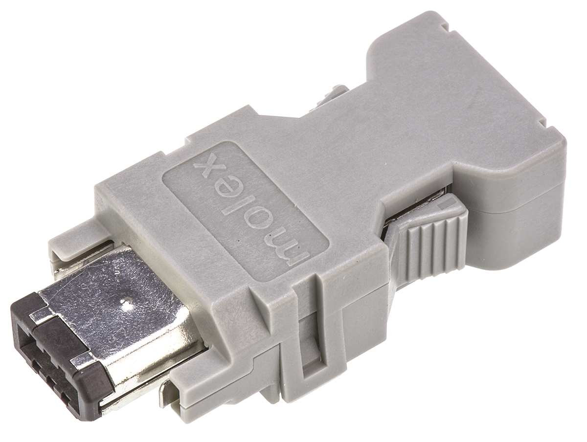 55100-0670, Molex