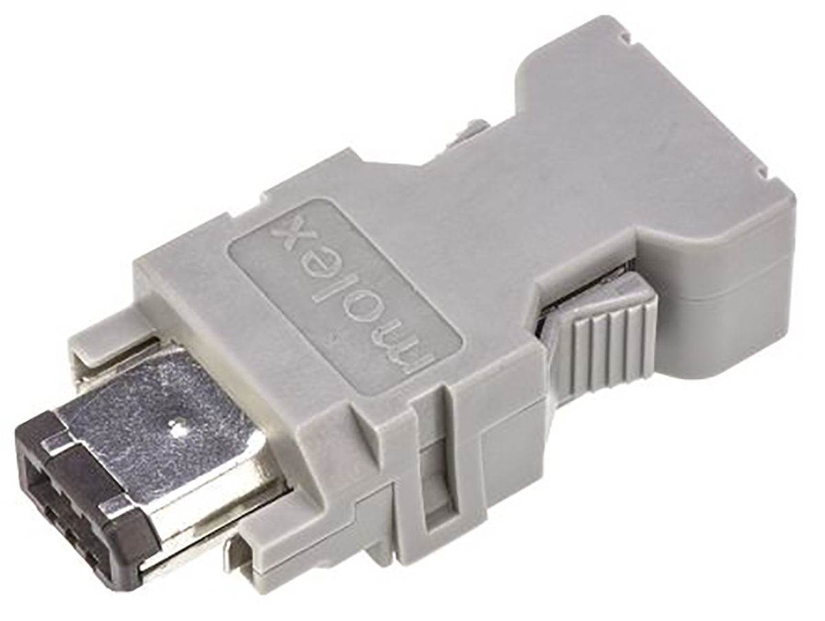 55100-0670, Molex