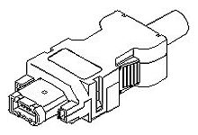55100-0680, Molex