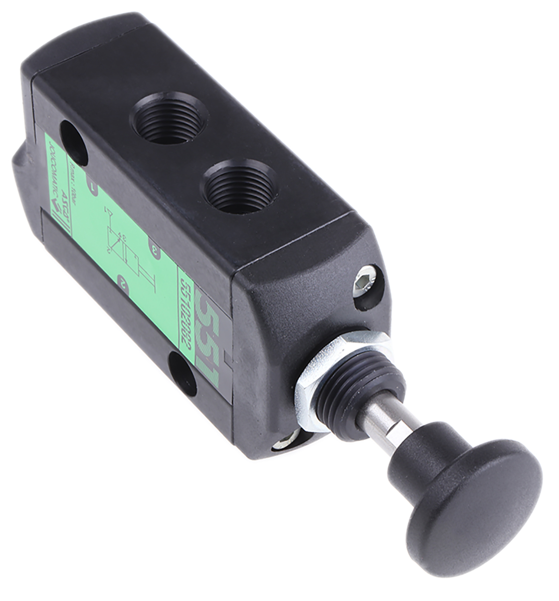 55102082, EMERSON ? ASCO