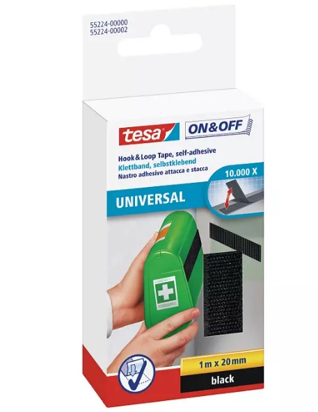 55224-00000-02, Tesa