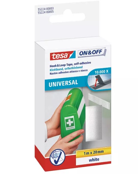 55224-00003-01, Tesa