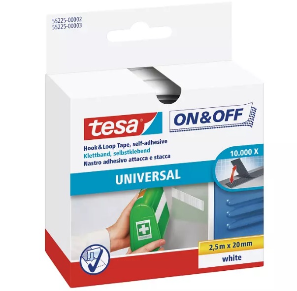 55225-00002-01, Tesa