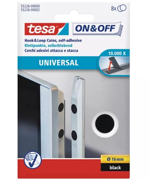 55226-00000-02, Tesa