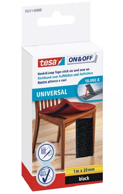 55231-00000-02, Tesa