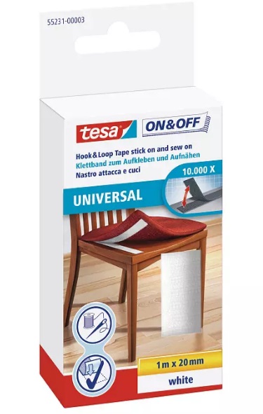 55231-00003-01, Tesa