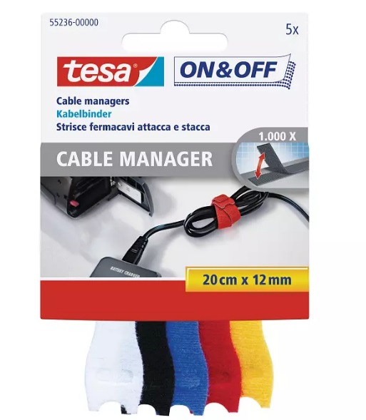 55236-00000-01, Tesa