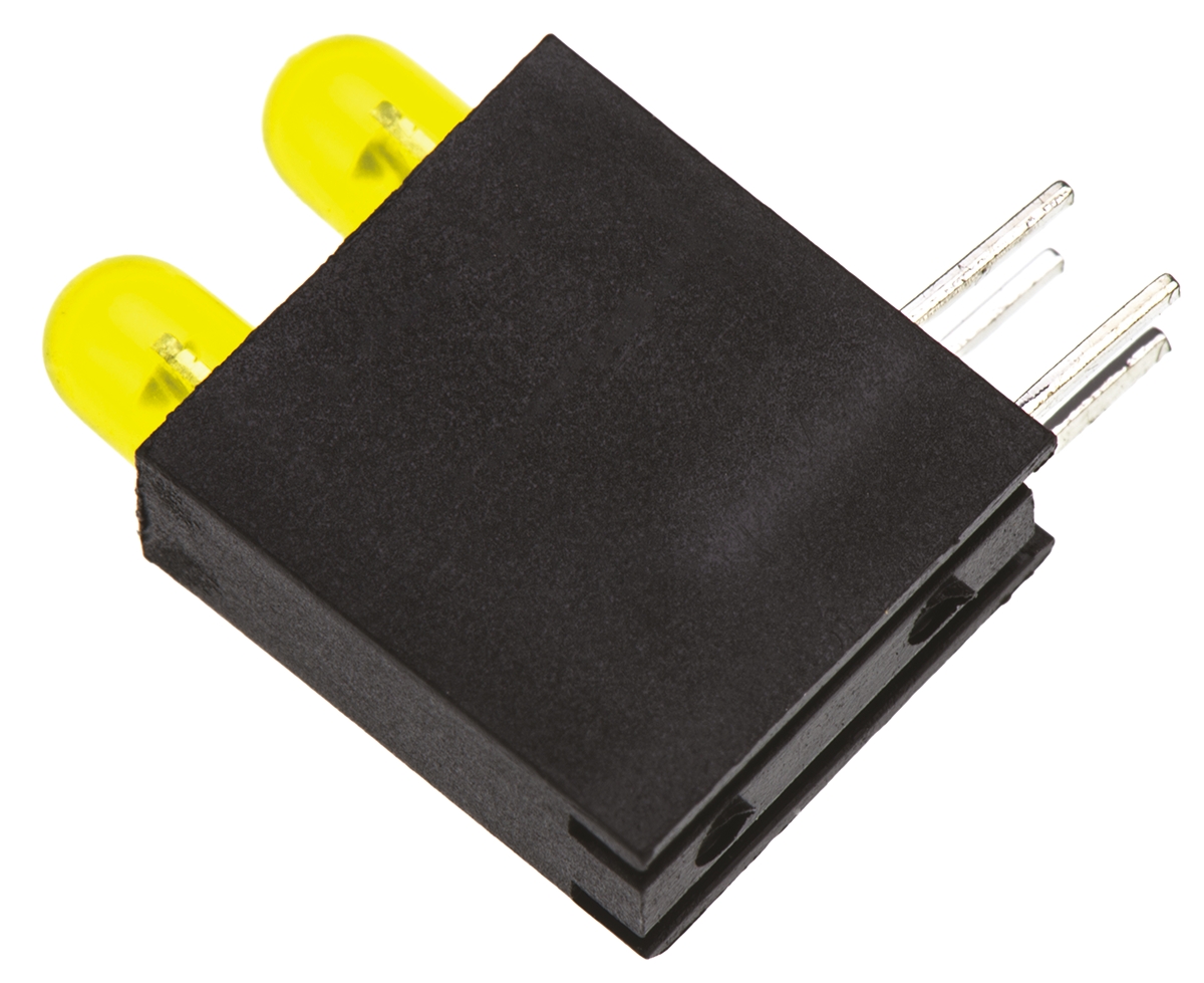 553-0233-200F, Dialight