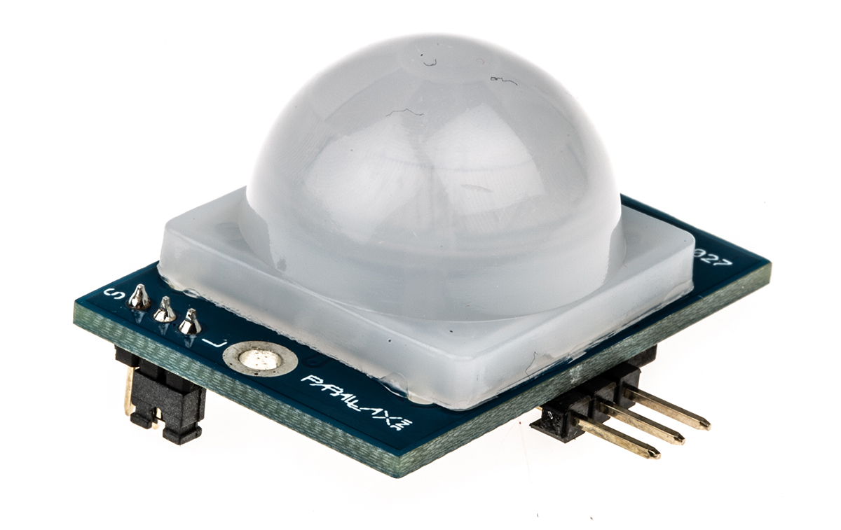 555-28027, Parallax Inc