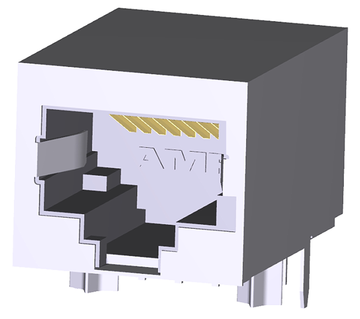 5557786-1, TE Connectivity