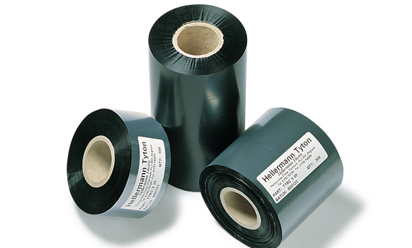 556-00103 TTRC+ 100MM-PET/DIV-BK, HellermannTyton