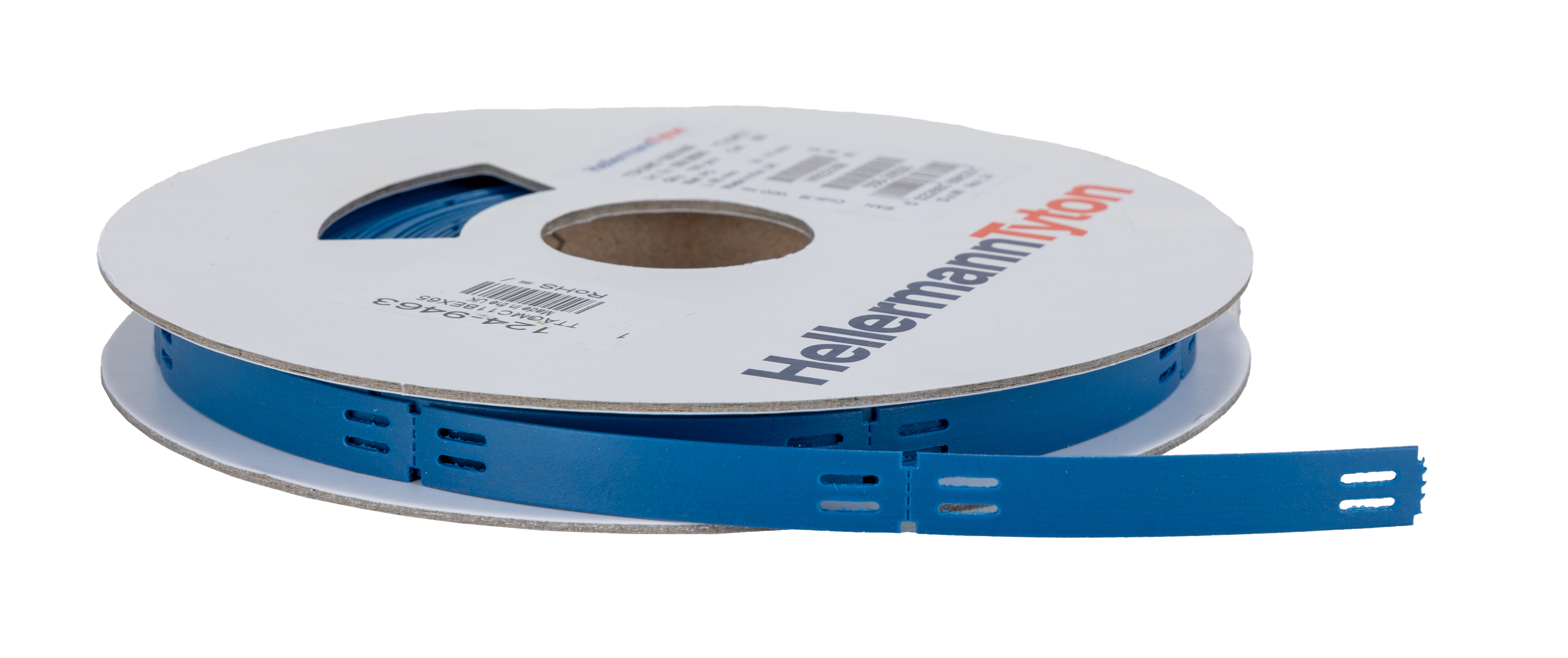 556-26500 TTAGMC11BEX65S-PO/MET-BU, HellermannTyton