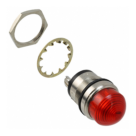 556-3504-304F, Dialight