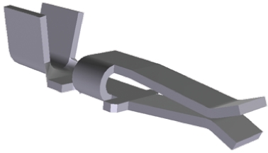 556880-1, TE Connectivity