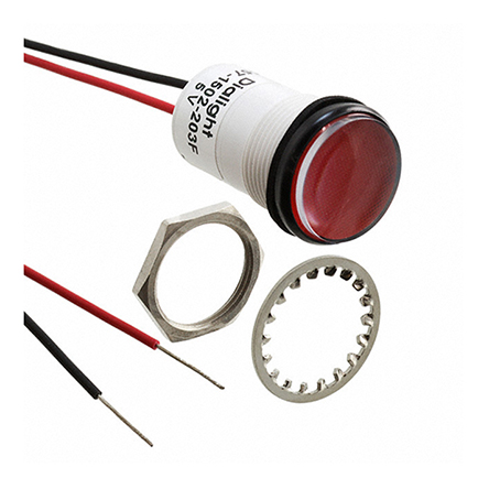 557-1502-203F, Dialight