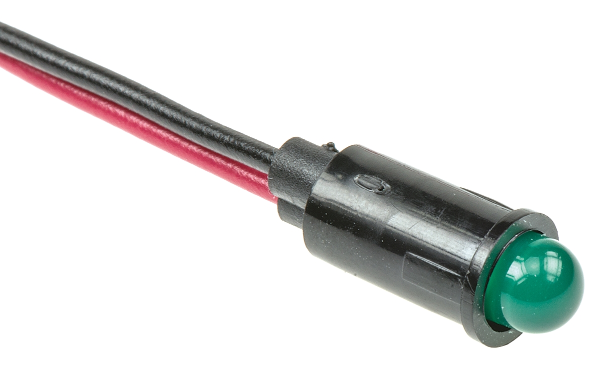 559-0202-007F, Dialight