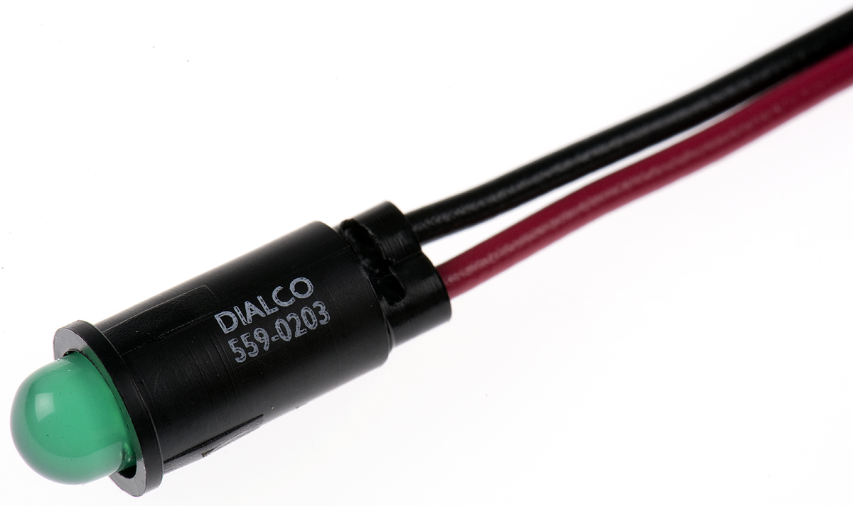 559-0203-007F, Dialight