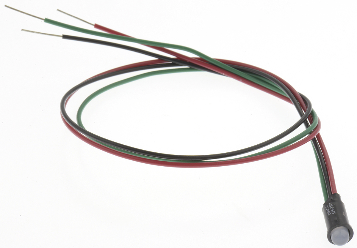 559-3501-007F, Dialight