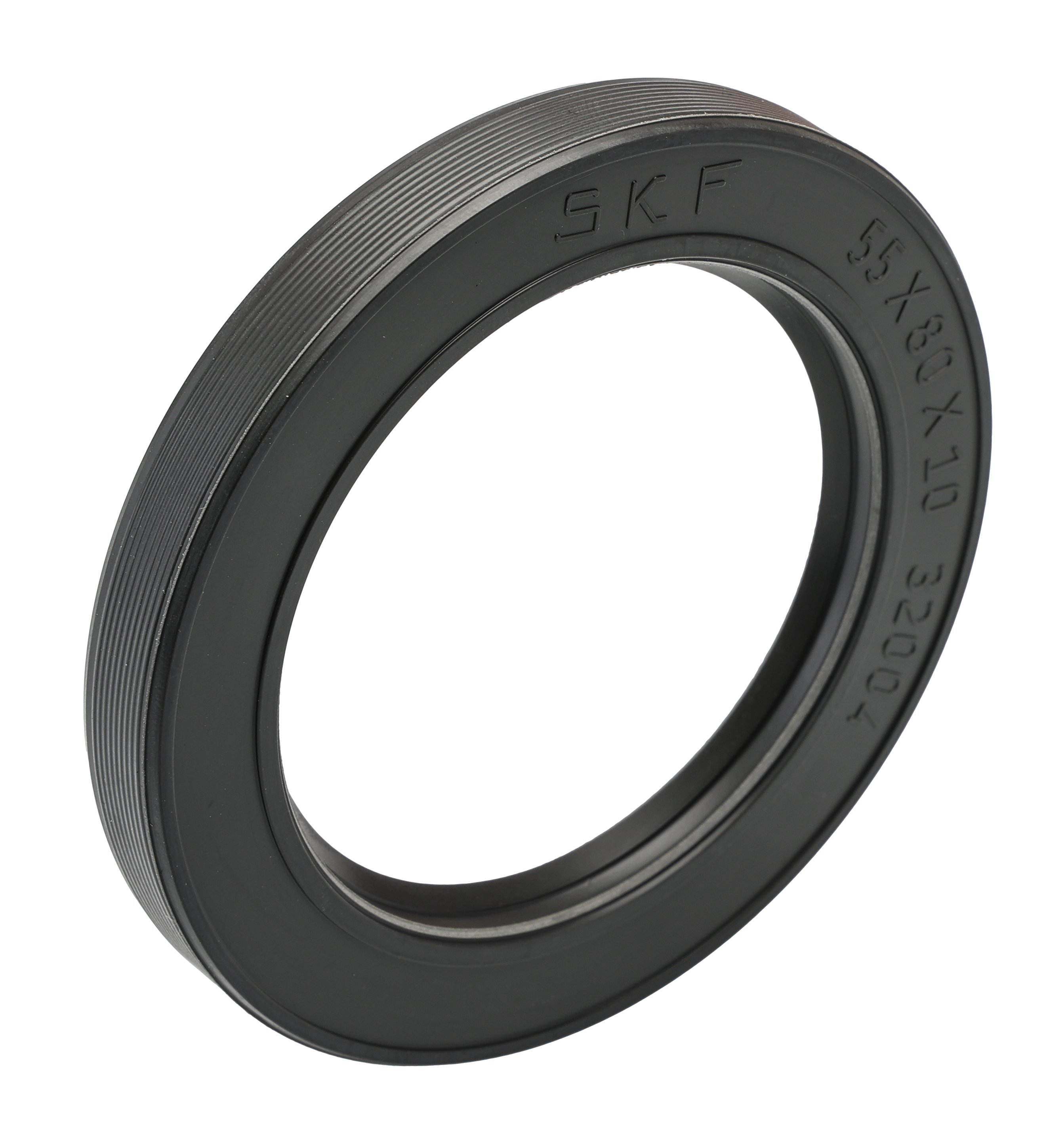 55X80X10 HMS5 RG, SKF