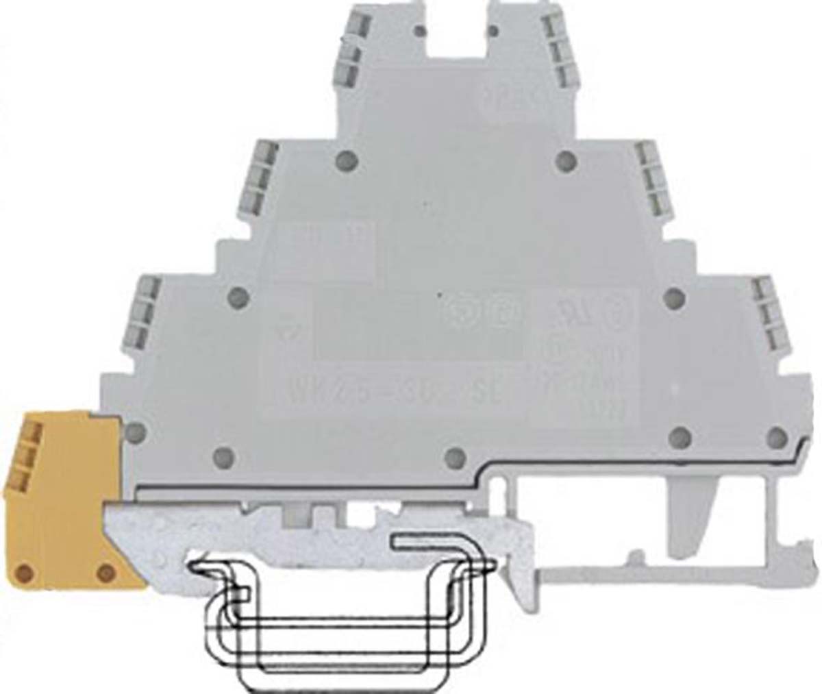 56.503.8355.0 - WK 2,5-3 D SL /V0, Wieland