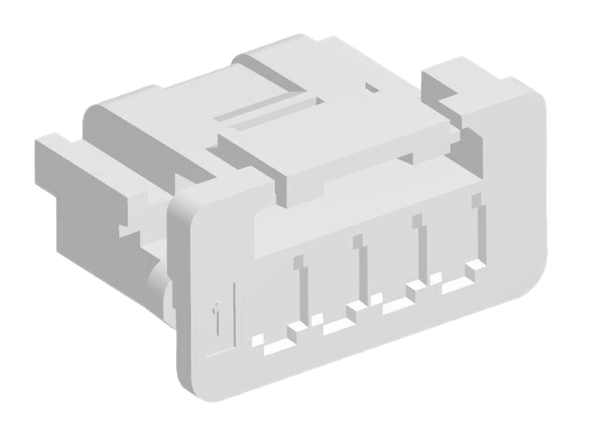 560123-0400, Molex