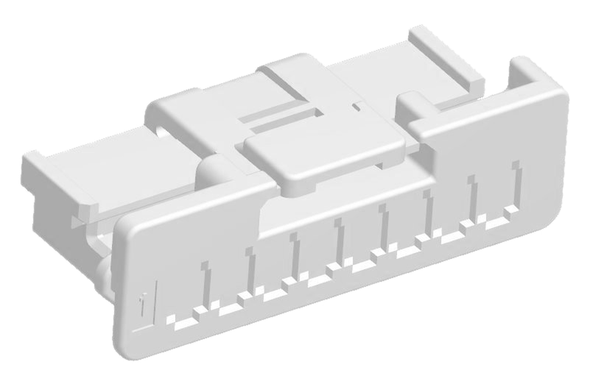 560123-0800, Molex