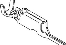 560868000, Molex