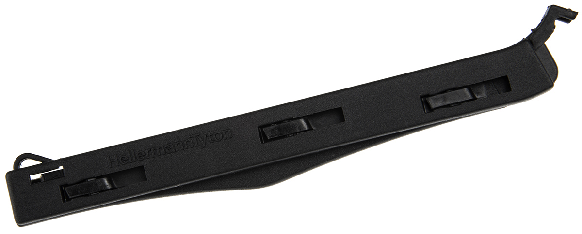 561-00001 WIC TOOL-PA6GF15-BK, HellermannTyton