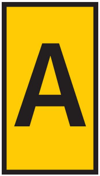 561-00014 WIC0-A-PA66-YE, HellermannTyton