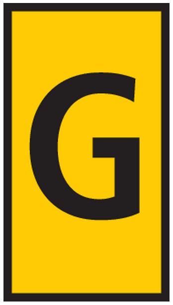 561-00074 WIC0-G-PA66-YE, HellermannTyton