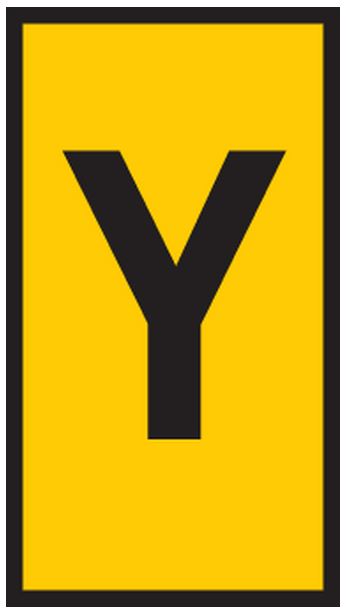561-00254 WIC0-Y-PA66-YE, HellermannTyton