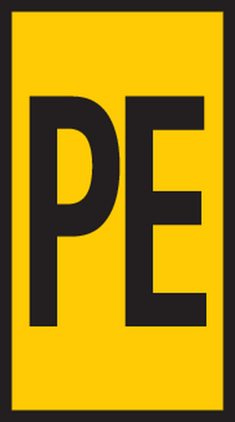 561-00344 WIC0-PE-PA66-YE, HellermannTyton