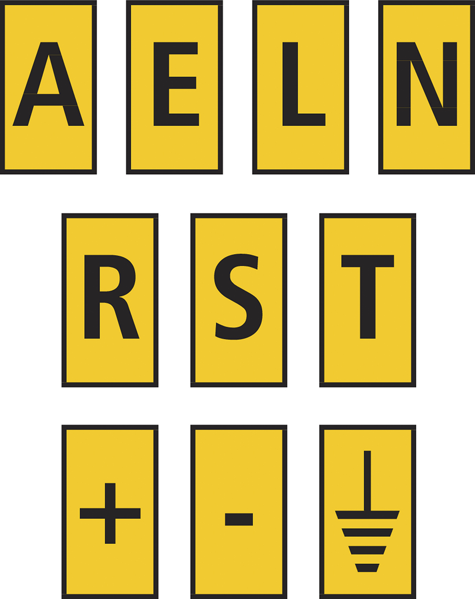 561-00994 WIC0 AELNRST-PA66-YE, HellermannTyton