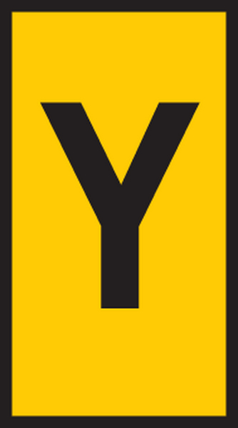 561-01254 WIC1-Y-PA66-YE, HellermannTyton