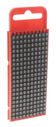561-01600 WIC1-0-PA66-BK, HellermannTyton