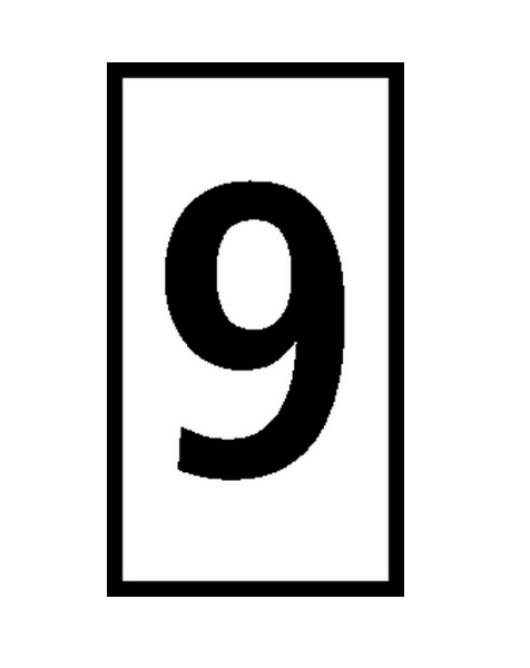 561-01699 WIC1-9-PA66-WH, HellermannTyton