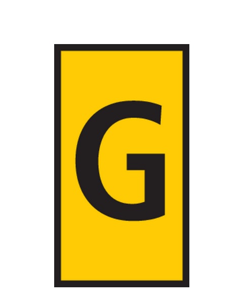 561-02074 WIC2-G-PA66-YE, HellermannTyton