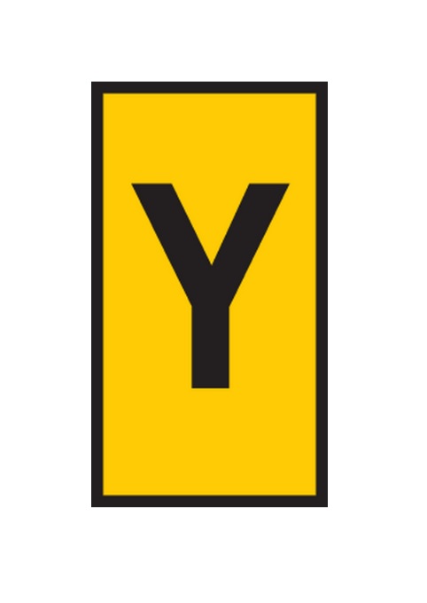 561-02254 WIC2-Y-PA66-YE, HellermannTyton