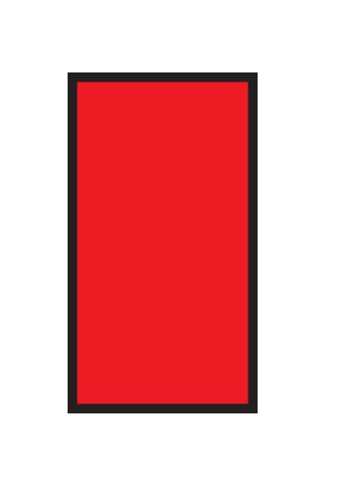561-02752 WIC2-RED-PA66-RD, HellermannTyton